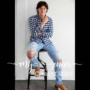 Meet your Posher, Kerry